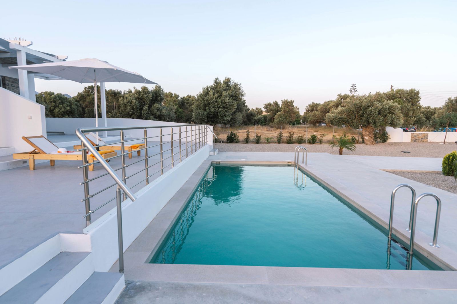 Impressie Anastasia Luxury Homes