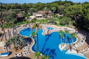 Vell Mari Hotel & Resort