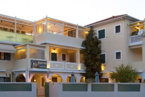 Thomais Boutique Hotel
