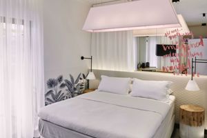 Thomais Boutique Hotel