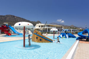 Sunshine Crete Beach