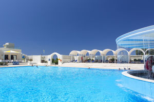 Sunshine Crete Beach