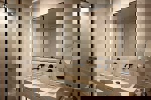 Woonvoorbeeld junior suite