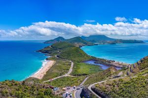 Cruise Only Curaçao en Caribische Parels - 2025/2026