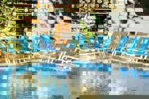 Fly & Go Mutlu Apart