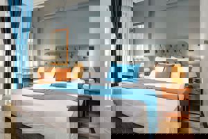 Fly & Go Mutlu Apart