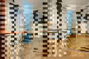 Fly & Go Mutlu Apart