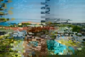 Ionian Aura Apartments