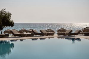 The Bay Hotel & Suites