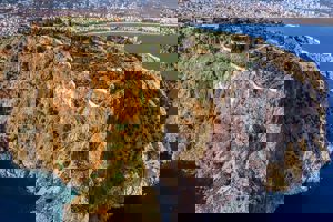 Excursiereis & Bingo Appartmenten 3*