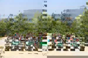 Excursiereis & Bingo Appartmenten 3*