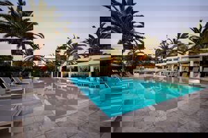 Tryp by Wyndham Corfu Dassia