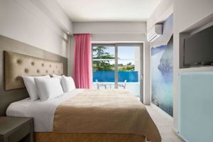 Tryp by Wyndham Corfu Dassia