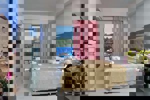 Tryp by Wyndham Corfu Dassia