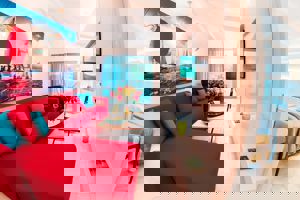 Tryp by Wyndham Corfu Dassia