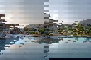 Restia Suites Exclusive Resort