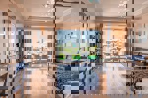 Restia Suites Exclusive Resort