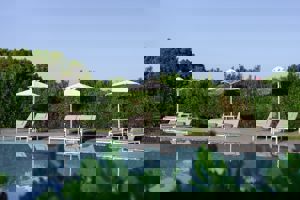 Restia Suites Exclusive Resort