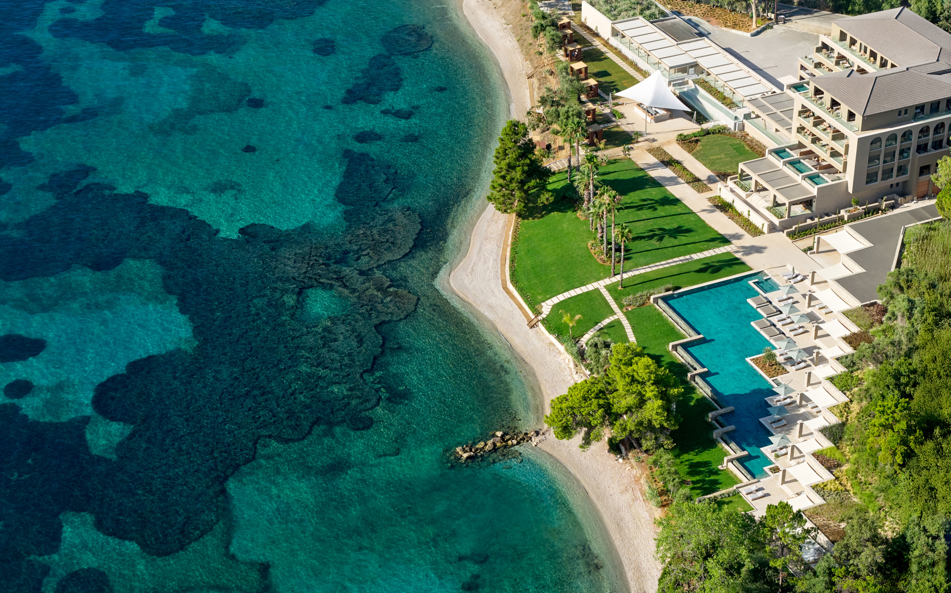 Avali, Mar-Bella Collection