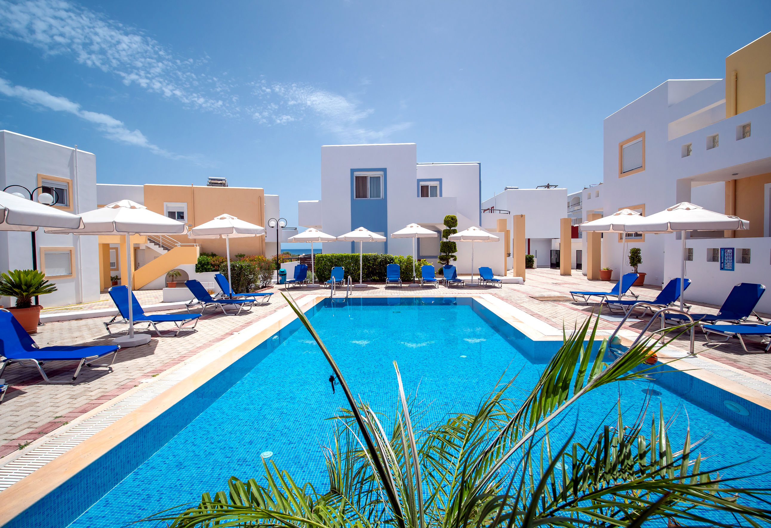 Fly & Go Gennadi Gardens