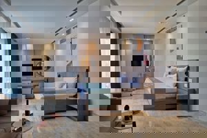 Flow Spectrum Resort