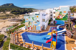 Fly & Go Viva Cala Mesquida Resort & Spa