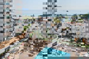 Fly & Go Hipotels Bahia Grande 