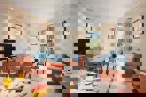 Fly & Go Hipotels Bahia Grande 