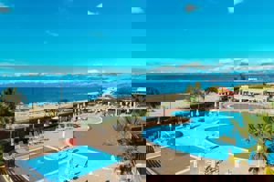 Almyros Beach Resort & Spa