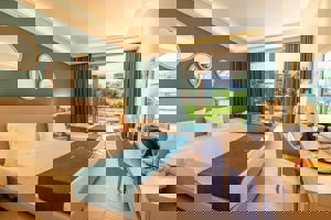 Almyros Beach Resort & Spa