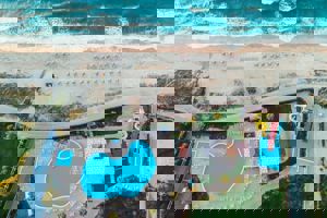 Almyros Beach Resort & Spa