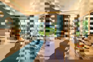 Almyros Beach Resort & Spa