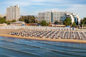 Four Points by Sheraton Sunny Beach