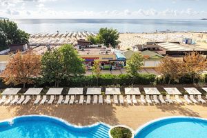 Four Points by Sheraton Sunny Beach