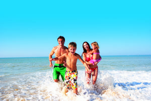 Four Points by Sheraton Sunny Beach