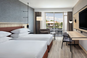 Four Points by Sheraton Sunny Beach