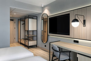 Four Points by Sheraton Sunny Beach