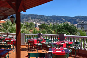 Pestana Miramar Garden Resort