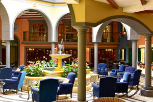 Pestana Miramar Garden Resort