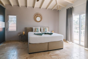 Woonvoorbeeld Penthouse