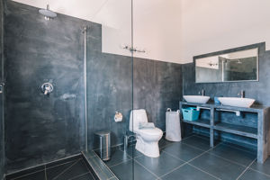 Woonvoorbeeld Penthouse