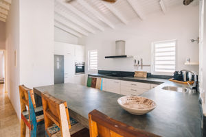 Woonvoorbeeld Penthouse