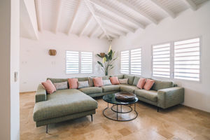 Woonvoorbeeld Penthouse