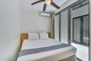 Grand Windsock Dive & Beach Resort