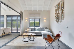 Woonvoorbeeld 3-kamervilla