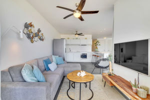 Woonvoorbeeld 4-kamerappartement