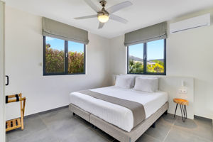 Woonvoorbeeld 4-kamervilla