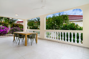 Woonvoorbeeld 3-kamervilla