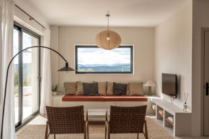 Woonvoorbeeld 3-kamerappartement Superior