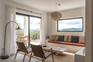 Woonvoorbeeld 3-kamerappartement Superior